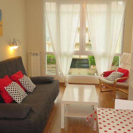 Apartamentos โซโม ภายนอก รูปภาพ