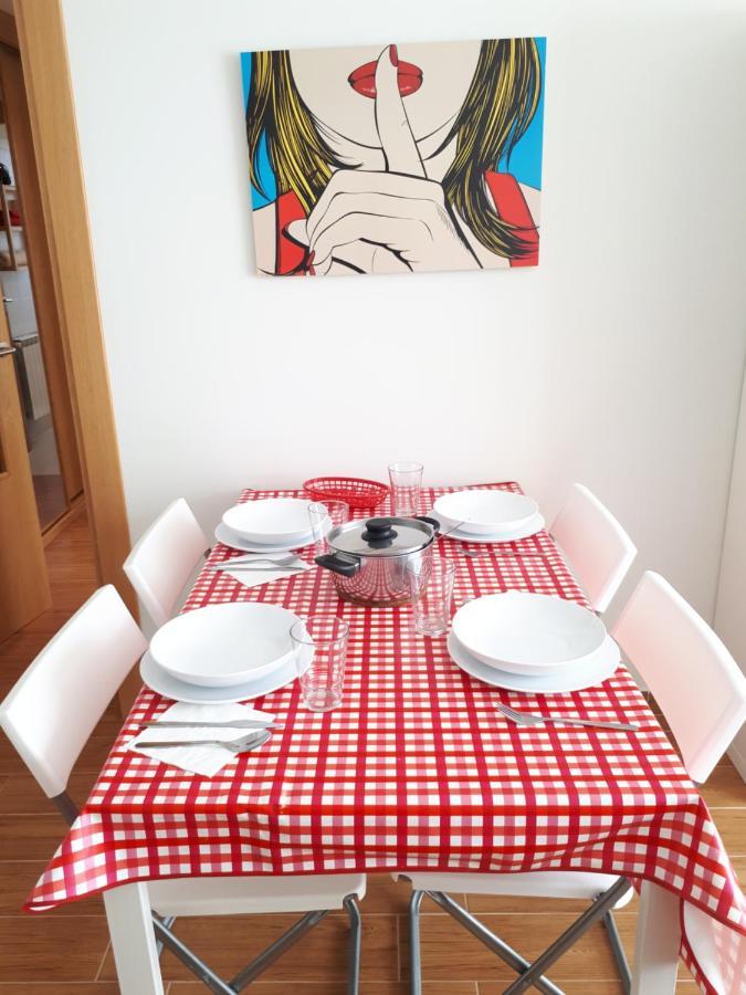 Apartamentos โซโม ภายนอก รูปภาพ