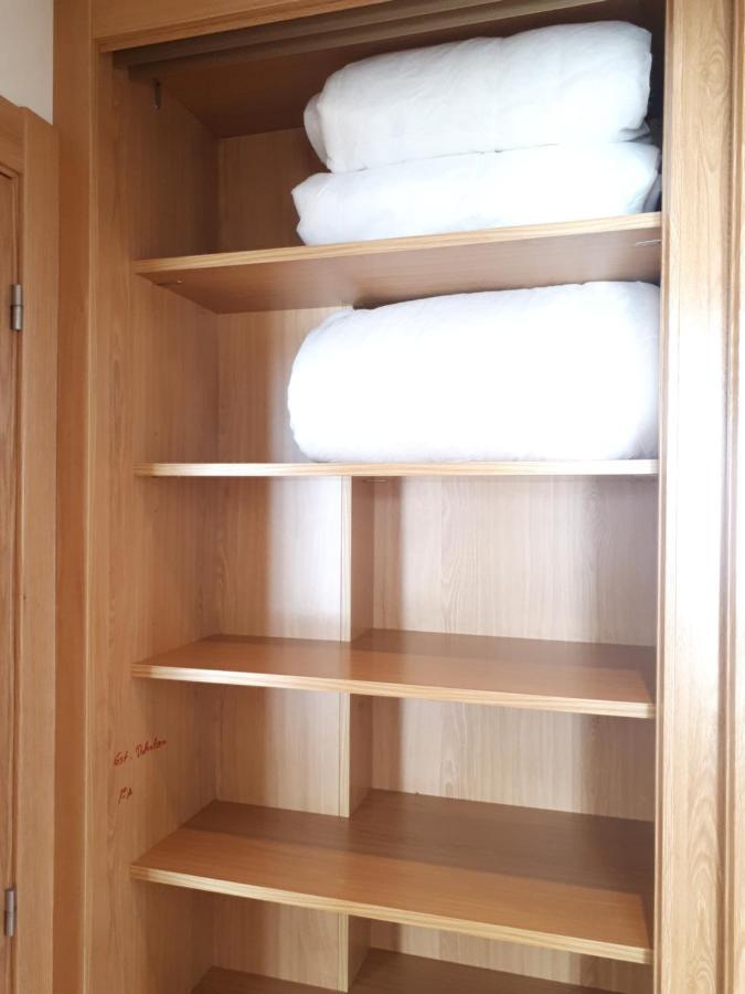 Apartamentos โซโม ภายนอก รูปภาพ