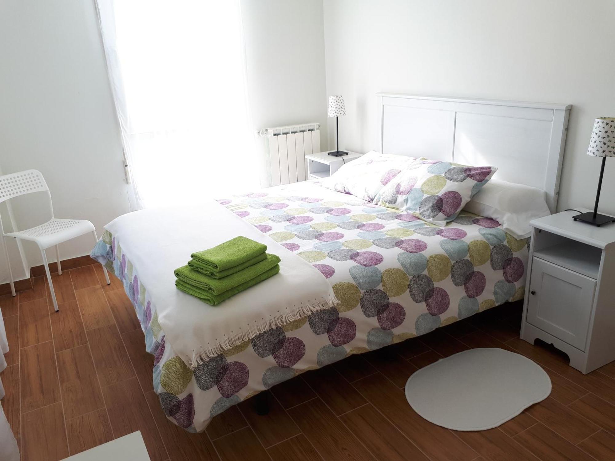 Apartamentos โซโม ภายนอก รูปภาพ